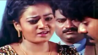 Telugské romantické filmy - jižní indky mallu scény