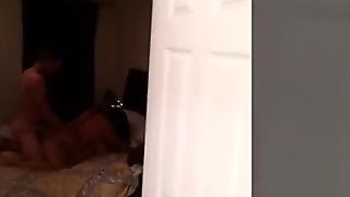 Letting A Freaky Wife Fuck His Friend