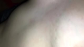 My Mom Calls During Birthday Sex and I Get A Creampie - KittenDaddy