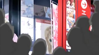 Jinkou Shoujo 2 Hentai Eng Subs
