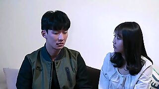 Koreanische Softcore-Sammlung, bester romantischer Sex