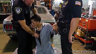 Poika ja poliisi homo porno video seksikäs alasti saa tunkeutua poliisi